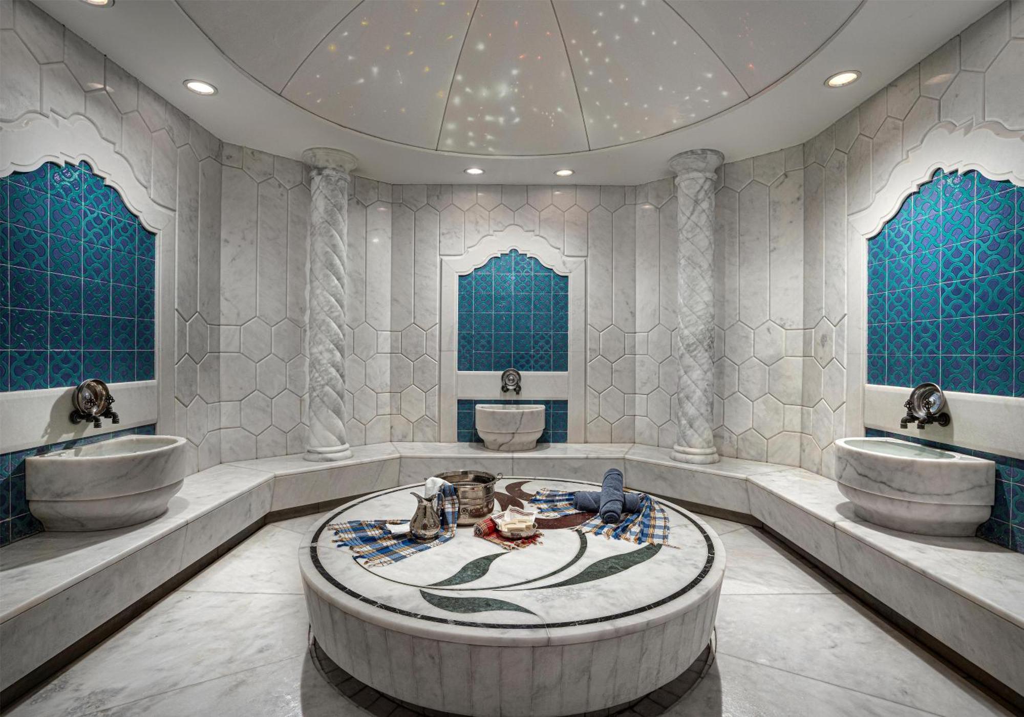 Radisson Blu Hotel Istanbul Pera — תמונות 2