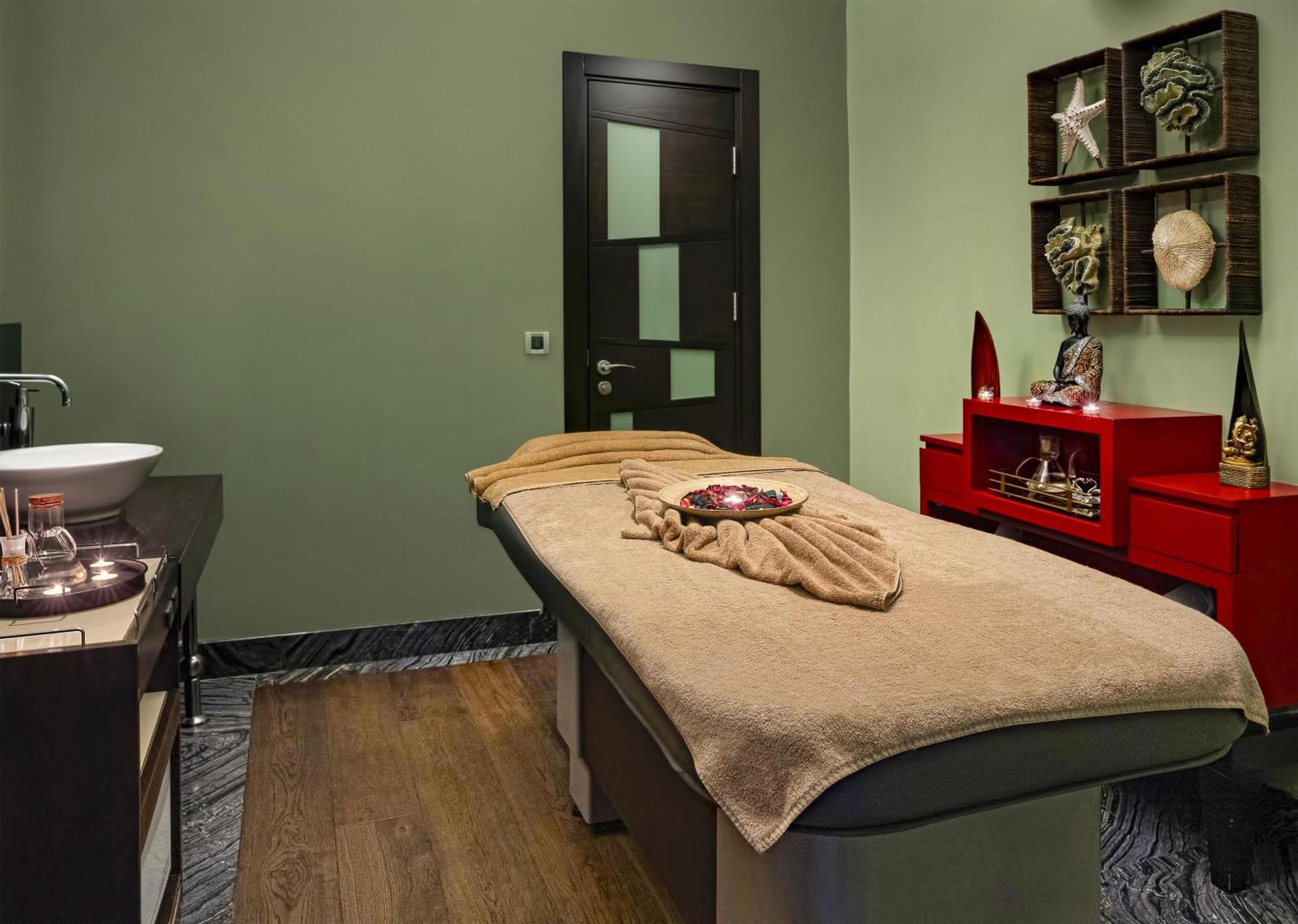 Radisson Blu Hotel Istanbul Pera — תמונות 1